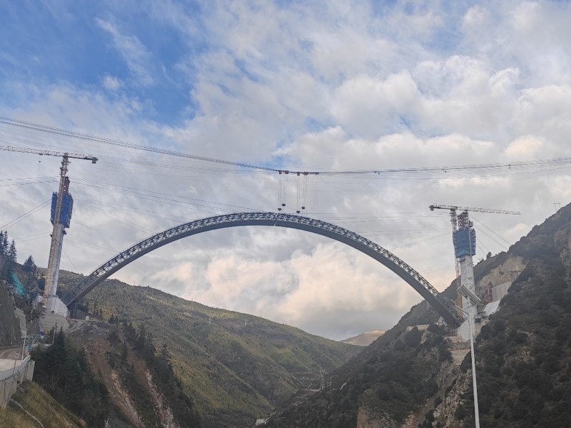 完美收官，賡續(xù)前行丨2024年中南橋梁大事記年終回顧